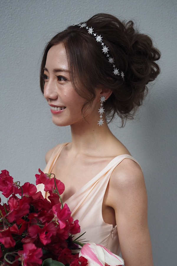 JULIE BRIDAL